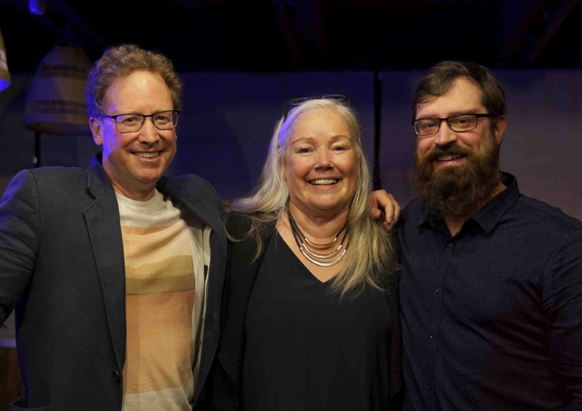 KXT Theatre Set To Find A New Home