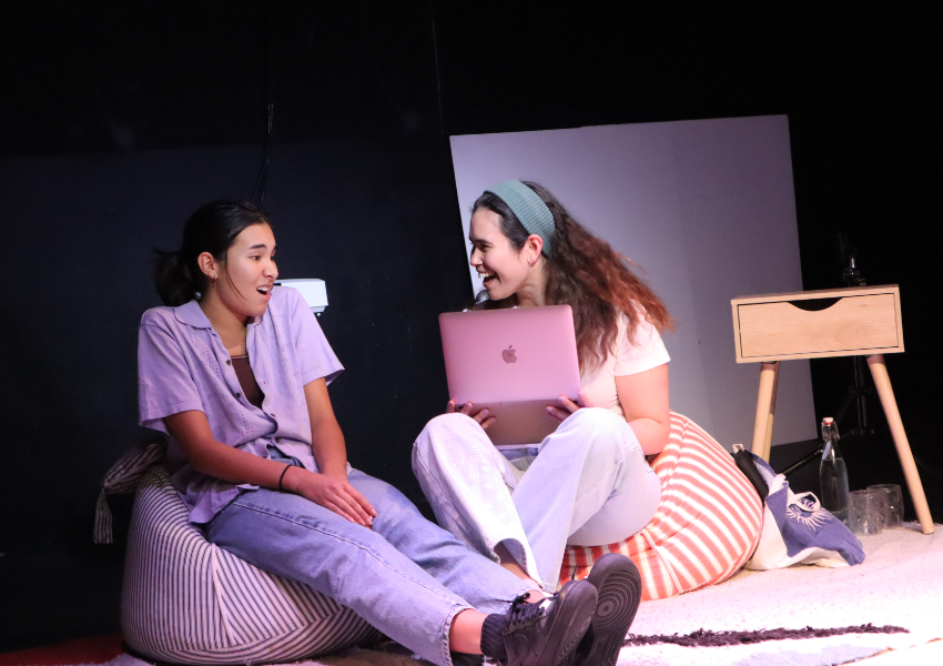 REVIEW: Panimo Pandemonium Presents ‘MISC’