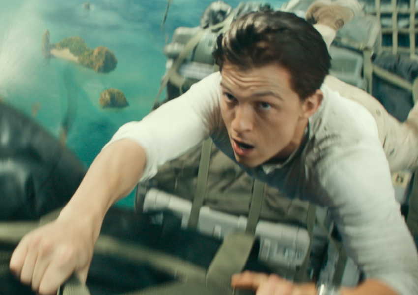 Uncharted brings video game romp to big screen