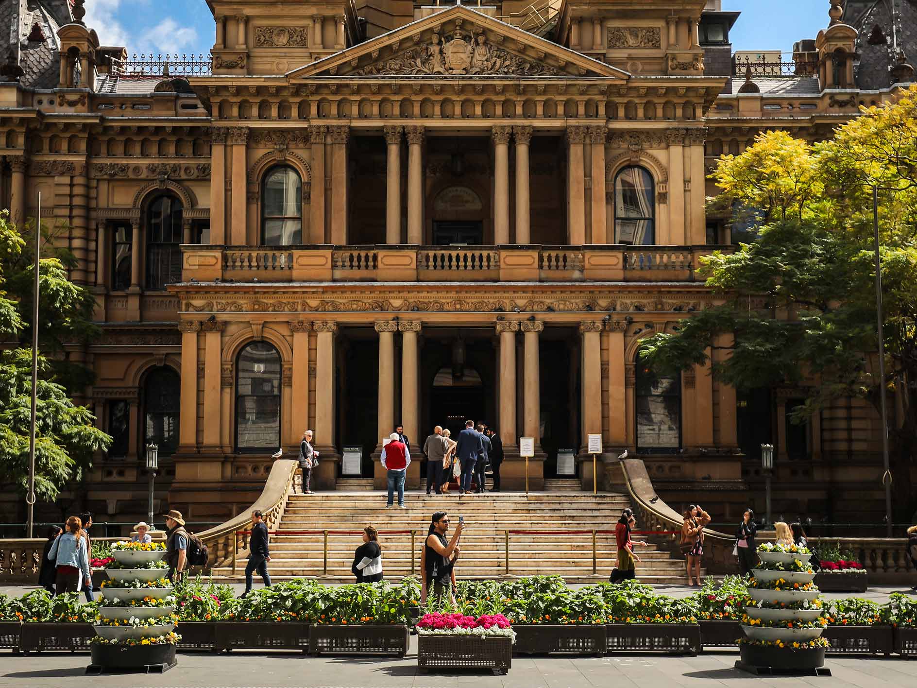 City of Sydney calls for change to homelessness support systems
