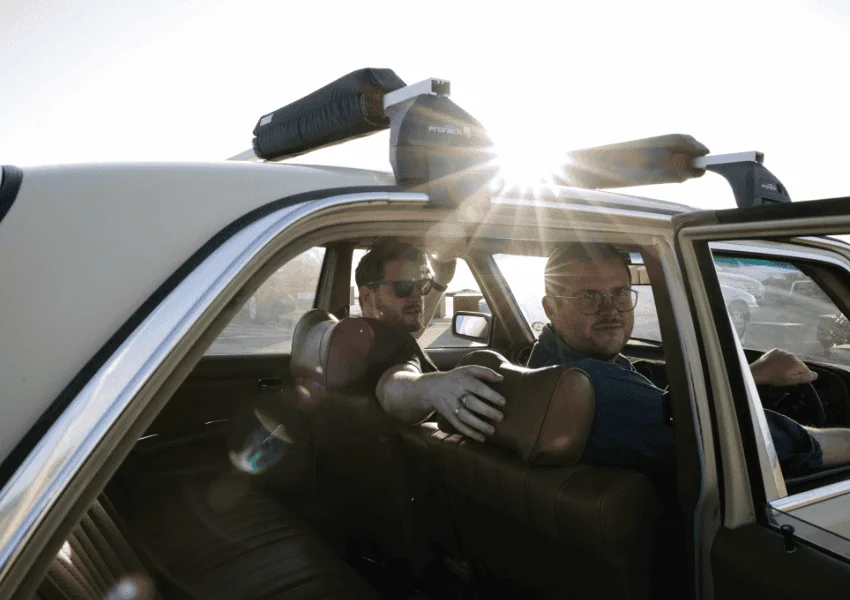 Music Took Abroad’s Jack Dawson From A Small Town To London & Back To Sydney