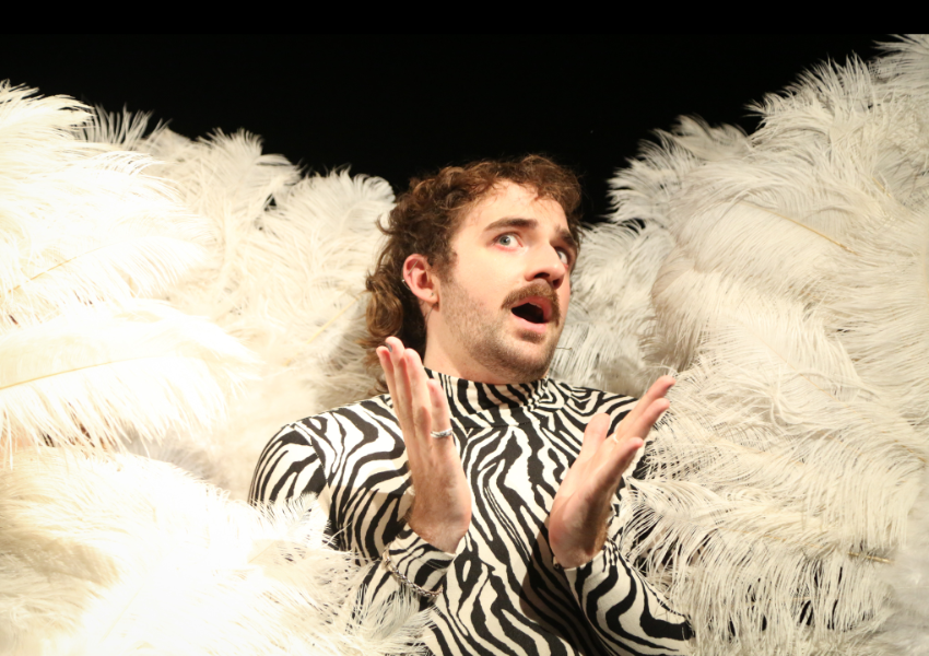 REVIEW: Little Triangle’s ‘Isn’t It Queer?’ at PACT Theatre