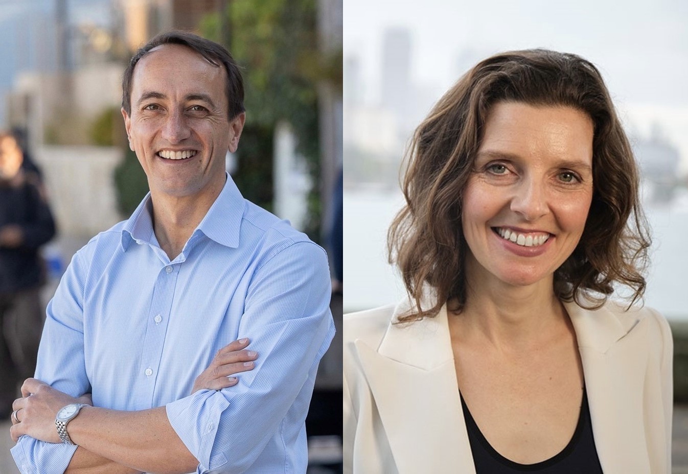 Federal election: Breaking down the battle for Wentworth