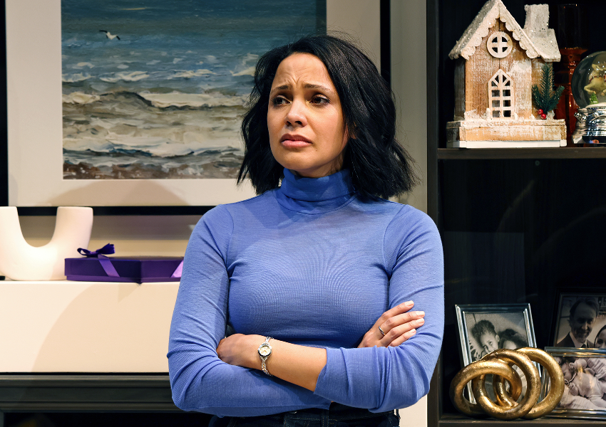 REVIEW: A Doll’s House at Ensemble Theatre