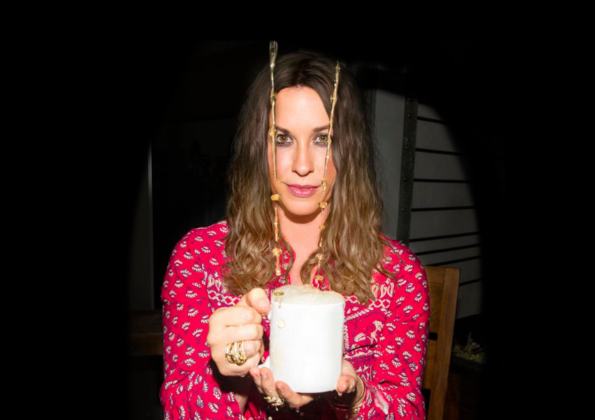 Alanis Morissette Sydney Concert Cancelled