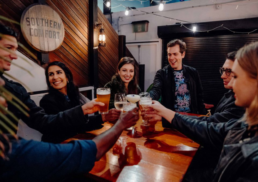 Where to use your Dine & Discover Vouchers before they expire