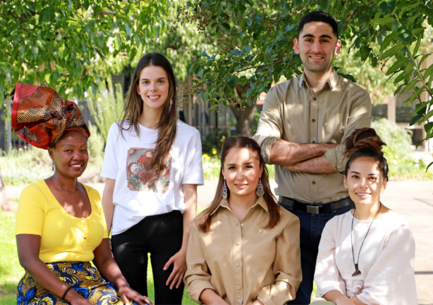 Inner West locals & new communities come together to celebrate Refugee Week