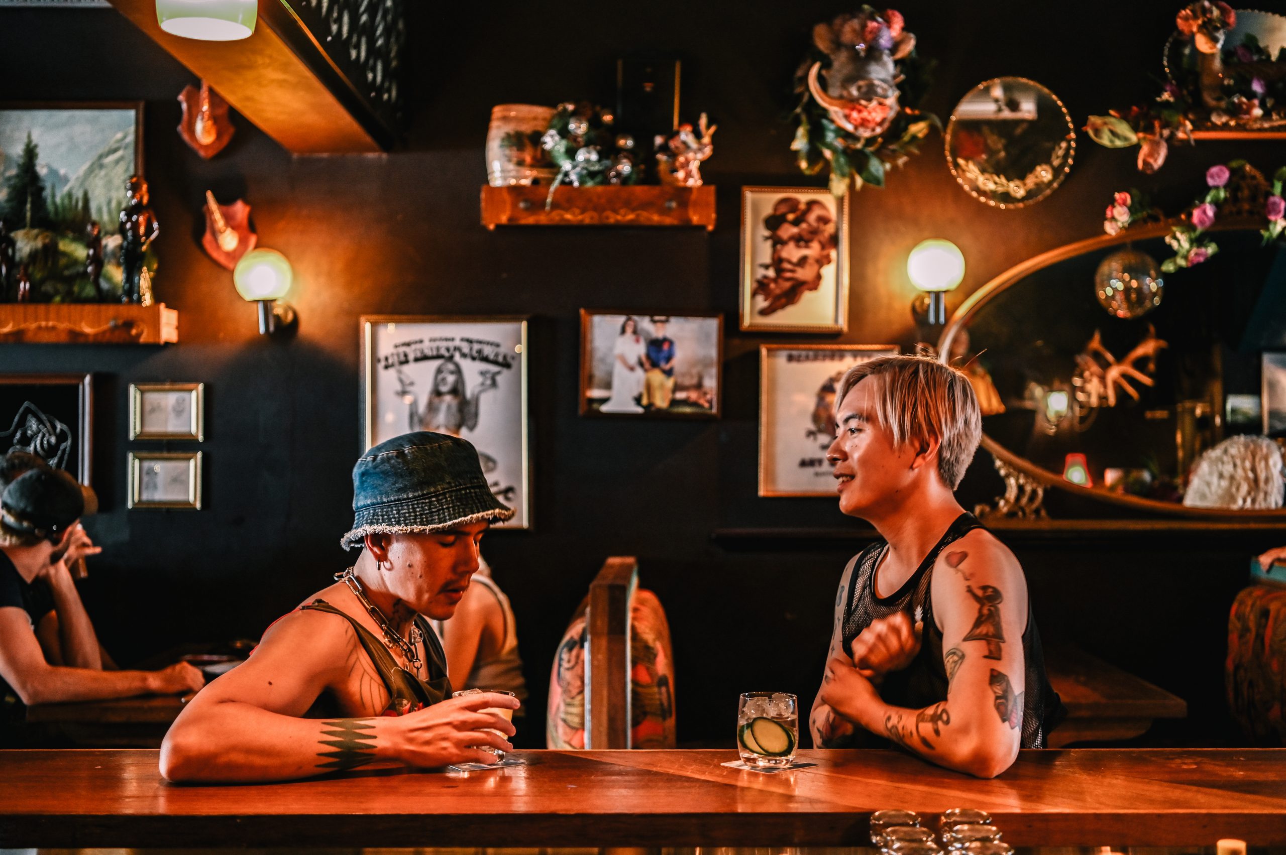 Redfern Queer Bar ‘The Bearded Tit’ To Close In November