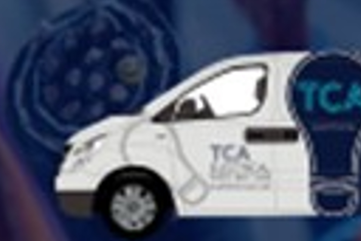 BEST ELECTRICIAN – TCA Electrical