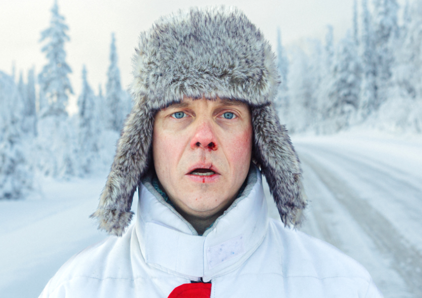 REVIEW: The Woodcutter Story – A Bizarre Finnish Film