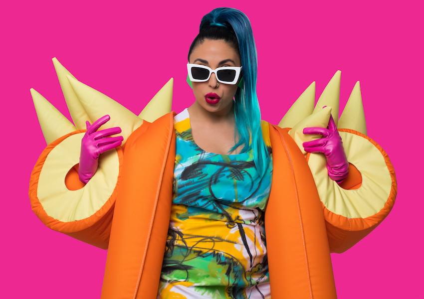 Sydney Fringe Festival unveiled!