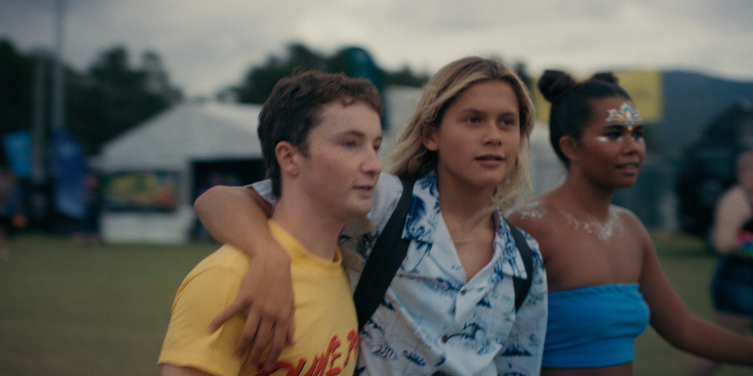 6 Festivals – REVIEW