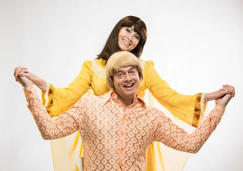 The Carpenters from Kempsey – REVIEW