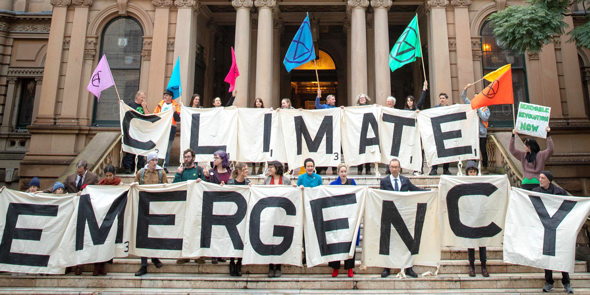 City of Sydney introduces net-zero policy for new developments beginning 2023