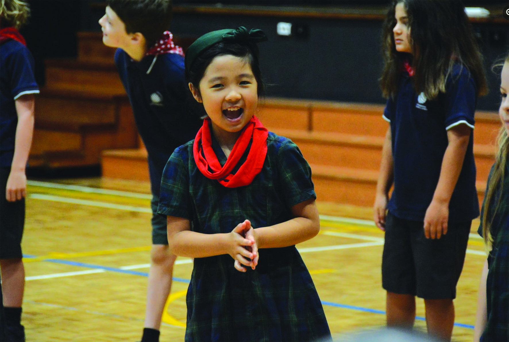 BEST INDEPENDENT SCHOOL – International Grammar School