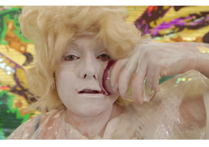 Art and more at Sydney Contemporary
