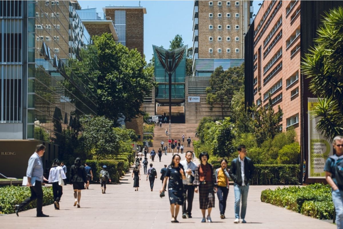 ‘Cry-mesters’ No More: UNSW to Ditch Trimesters