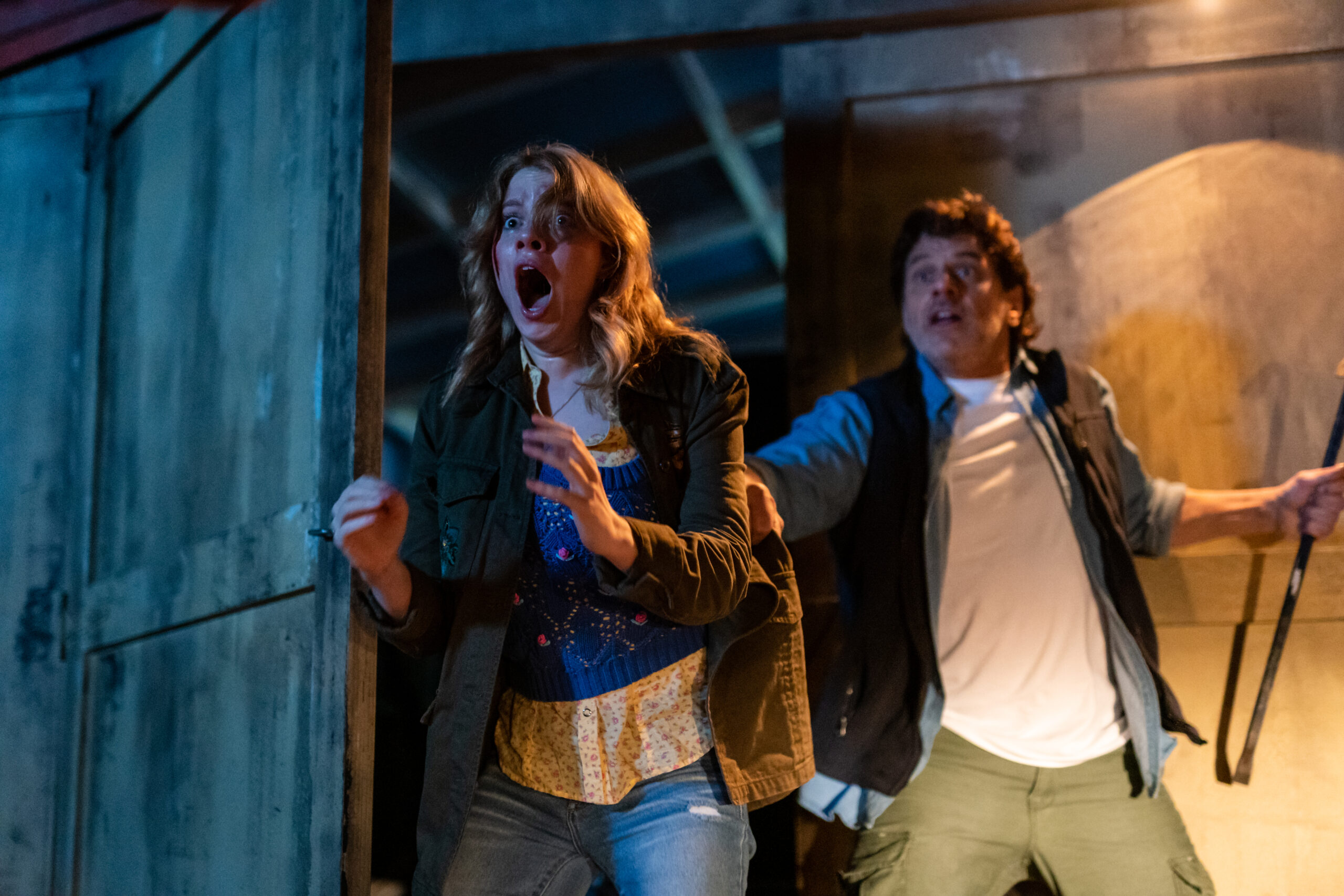 Girl at the Window – REVIEW