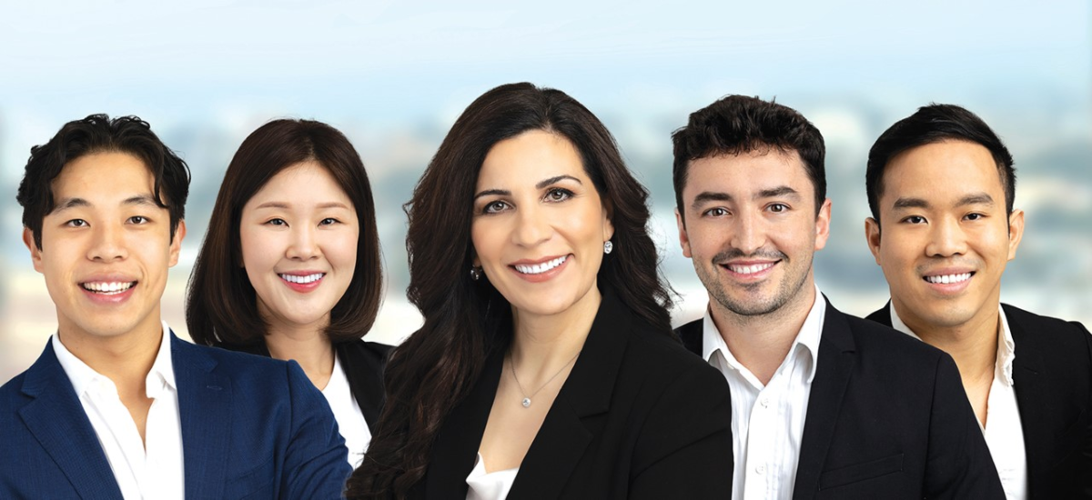 BEST SMILE IMPROVERS – Quay Dental