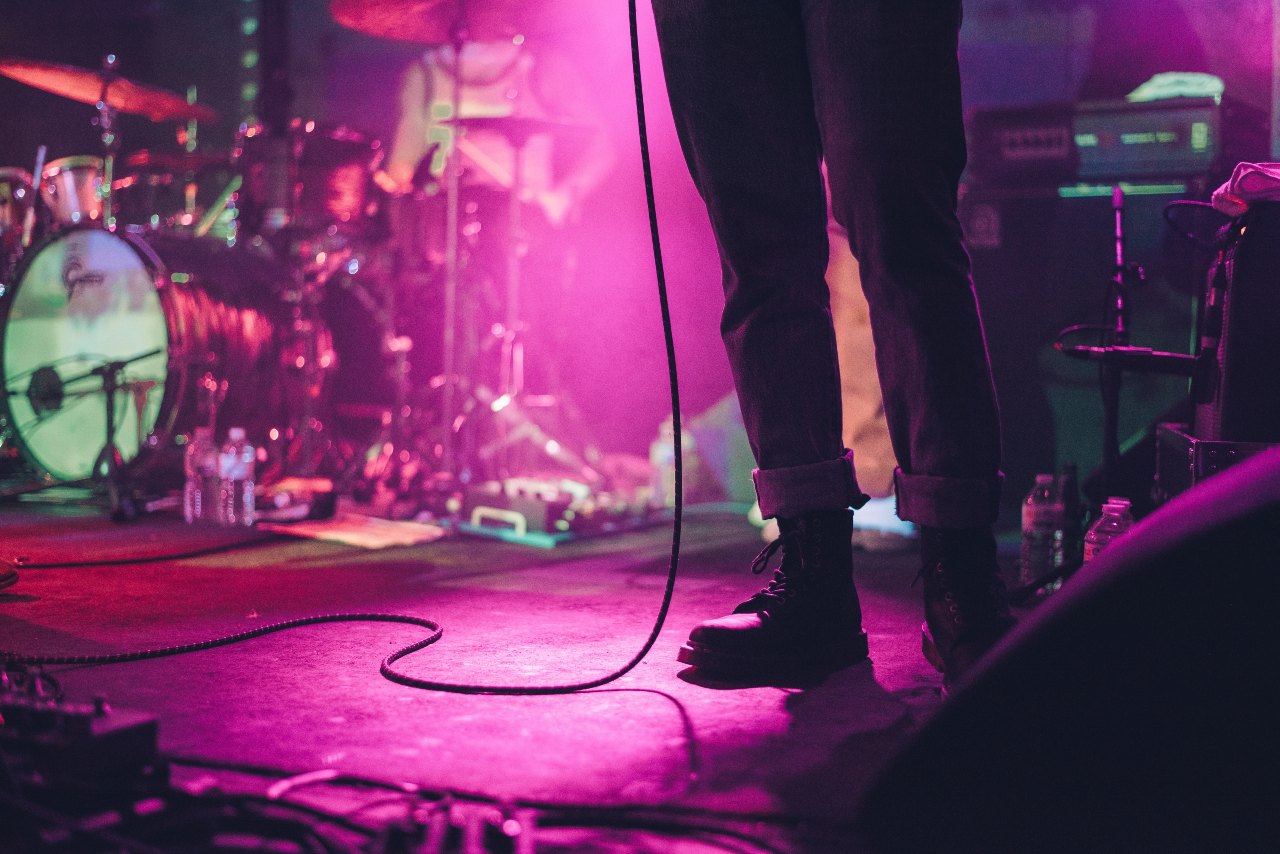 NSW Govt Subsidises Australian Support Acts At Major Venues