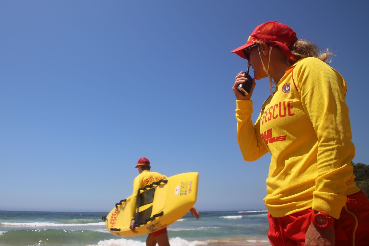 NSW records deadliest year for drowning deaths, report reveals