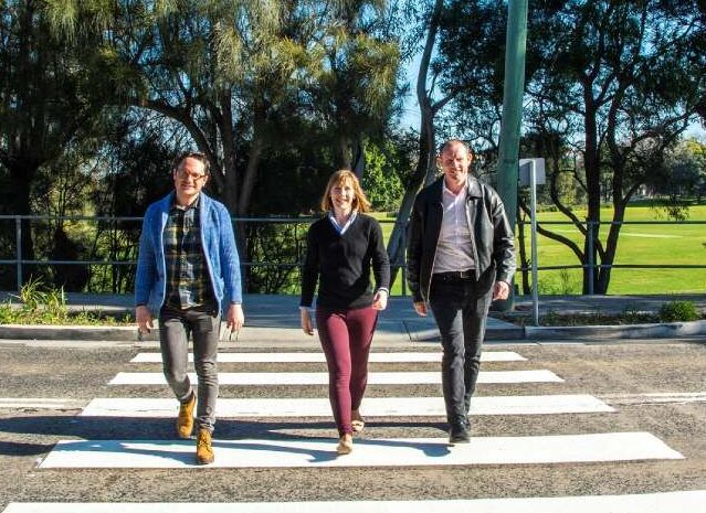 Council approves safer pedestrian crossing in the heart of Tempe