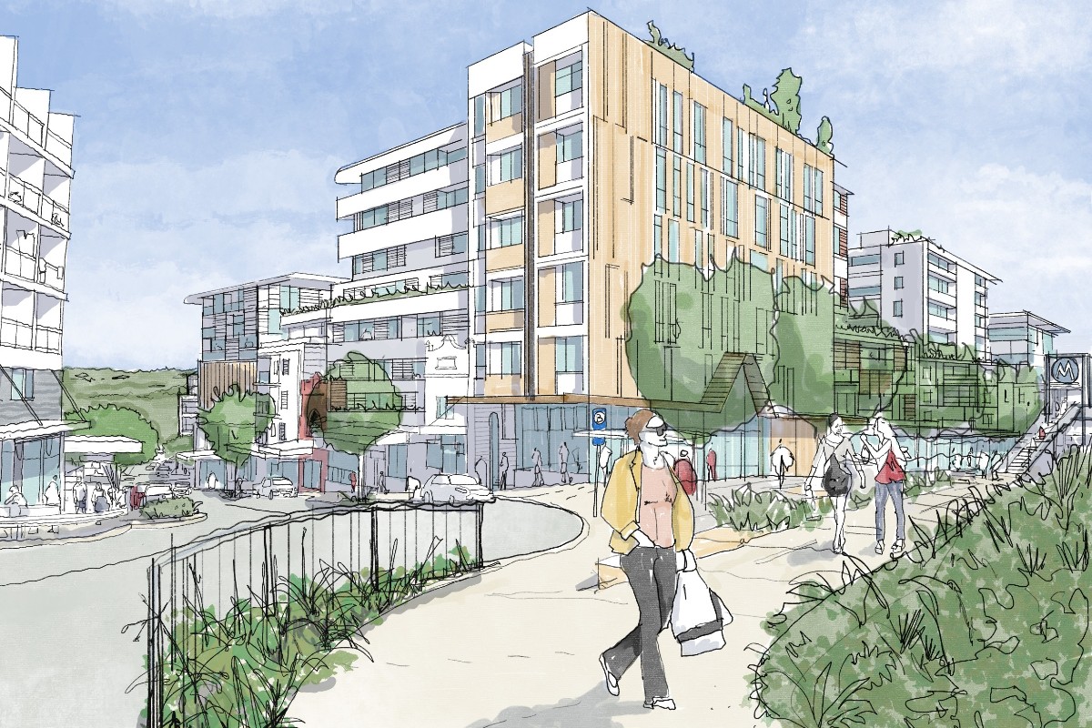 Dulwich Hill and Marrickville development plans spark community concern