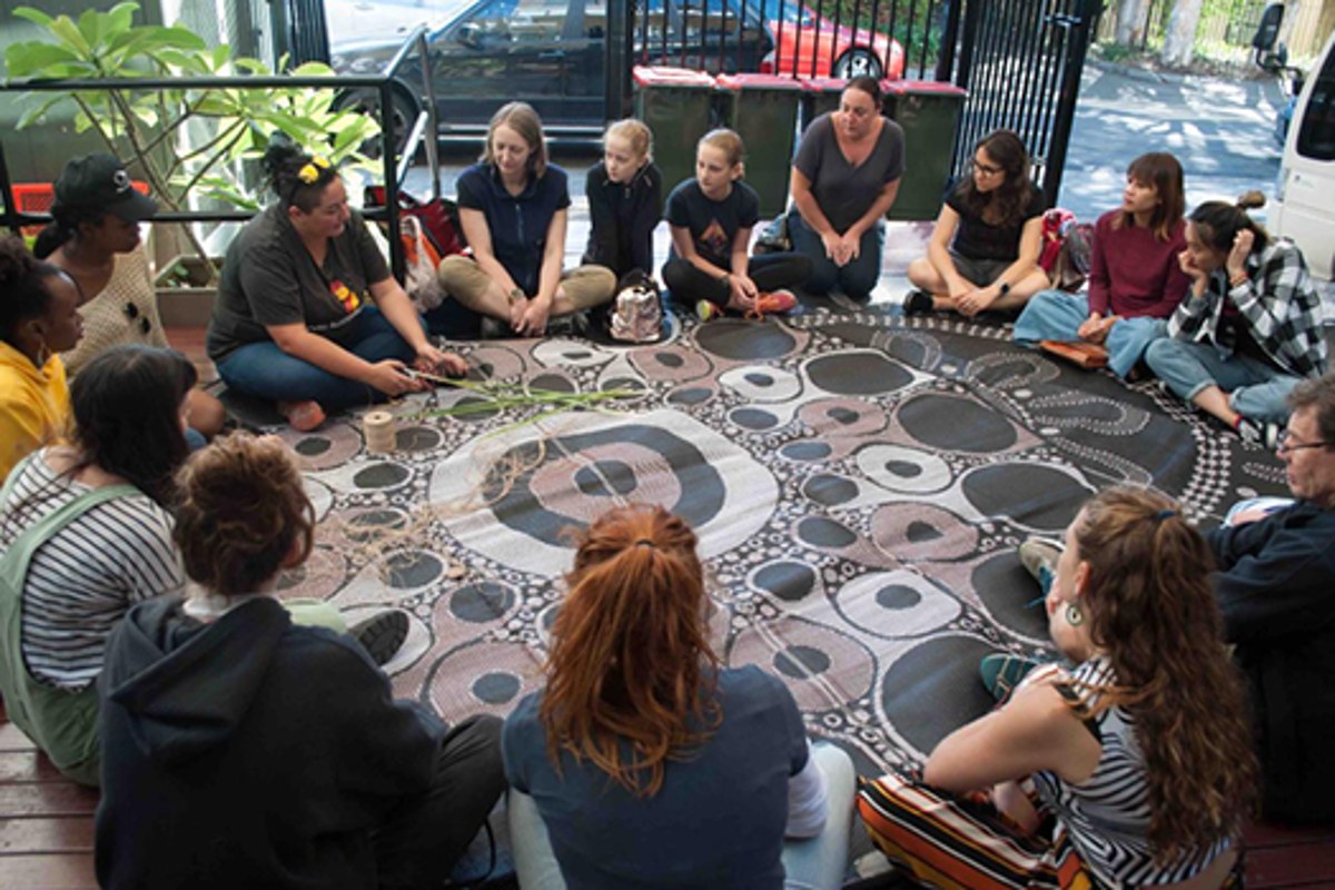 Woollahra council rejects motion to use First Nations names for council venues