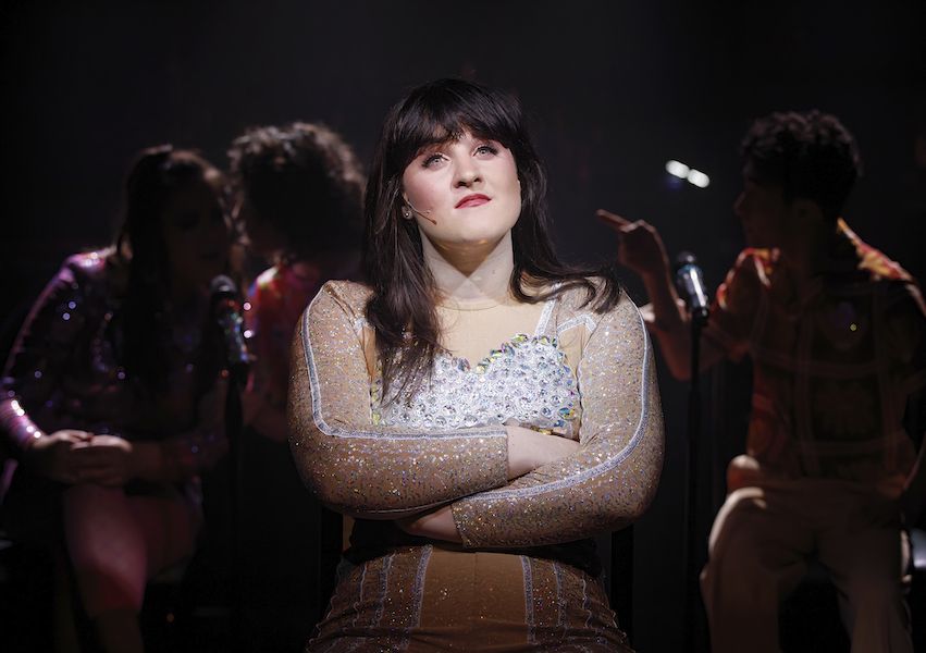 Godspell – REVIEW