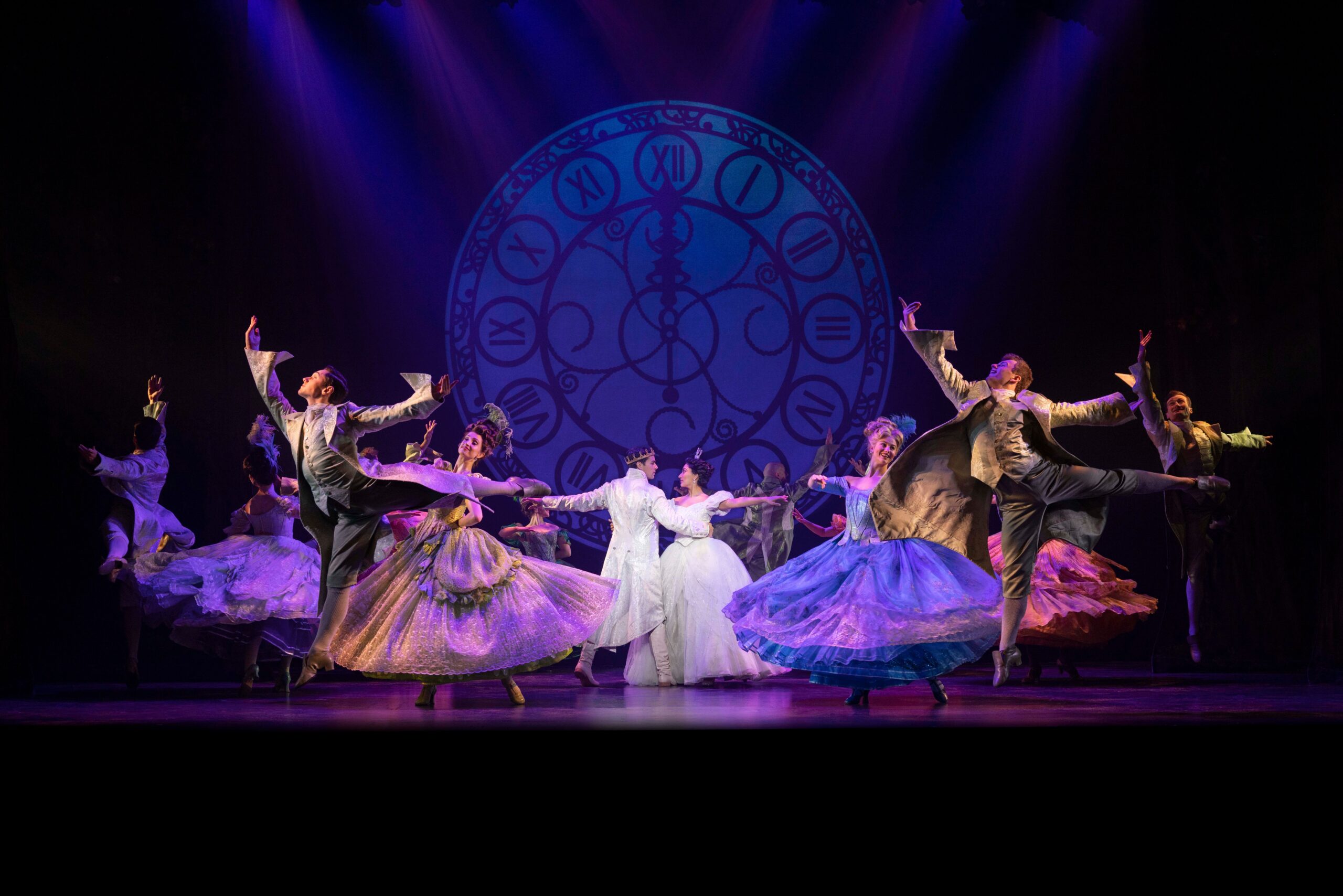 Rodgers + Hammerstein’s Cinderella – REVIEW
