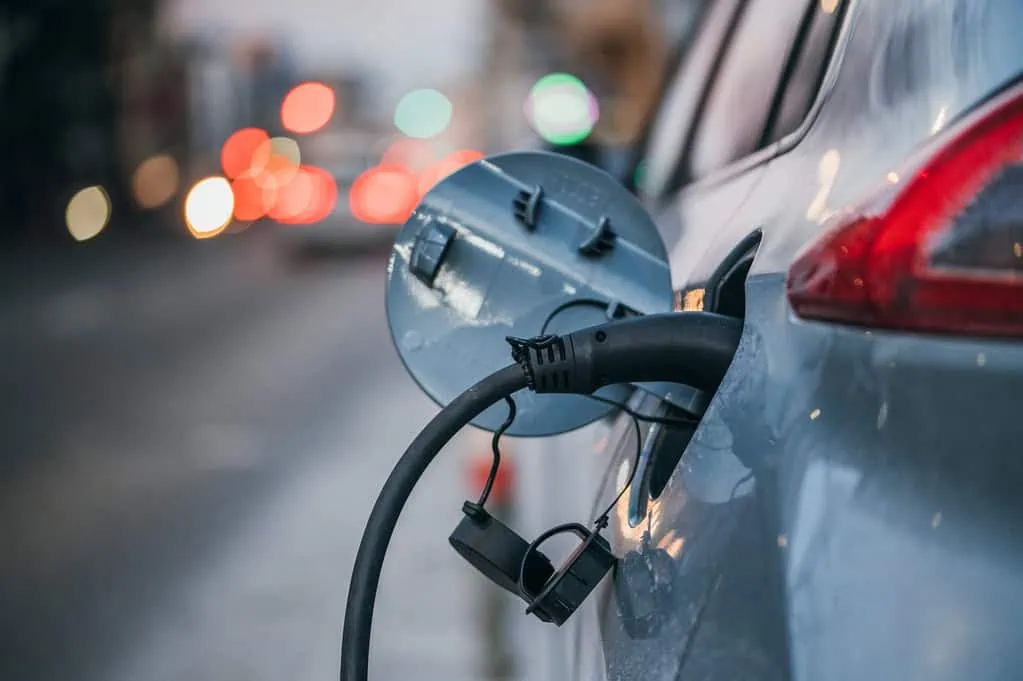 Minns Govt to Roll Out for 246 New EV Chargers Across NSW