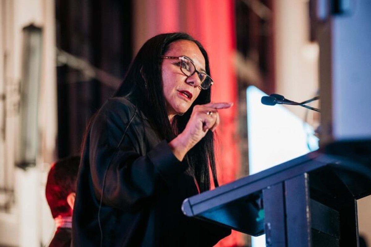 Inner West holds civic training ahead of First Nations referendum