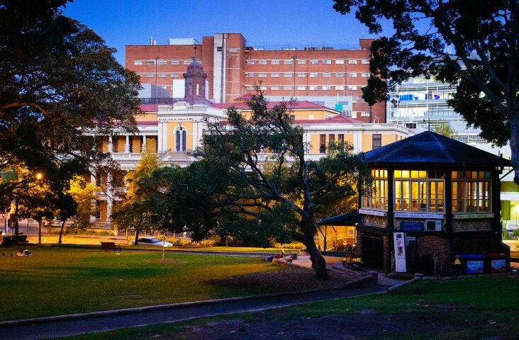 Sydney’s new LGBT museum Qtopia will move in Darlinghurst Premises in November