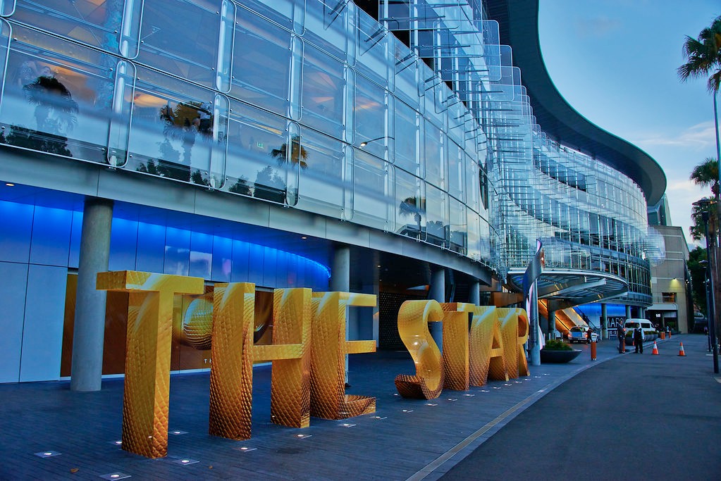 Star Casino hit with $100 million fine and license suspension
