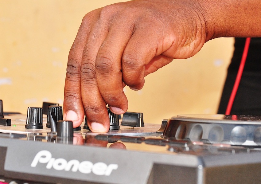 There is more to theatre sound than meets the ear