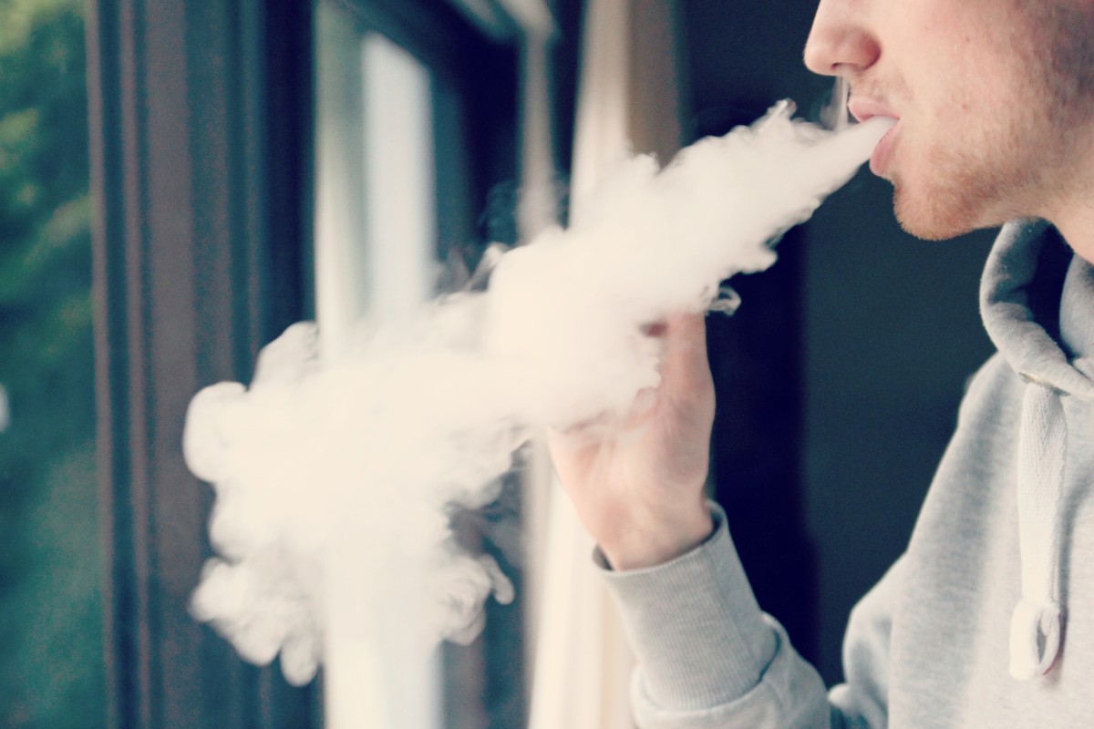 Australia’s experiment with prescription-only vapes has failed