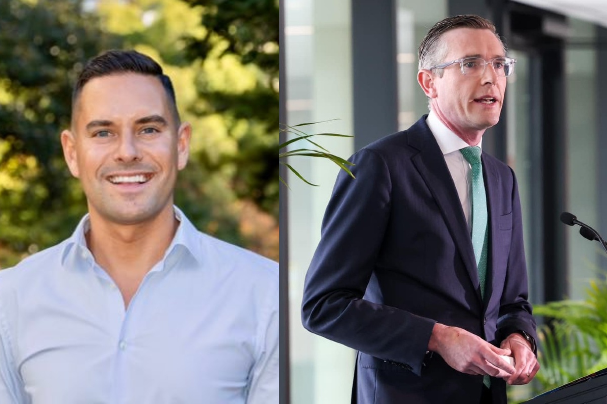 Cashless gaming card debate stirs up NSW Parliament