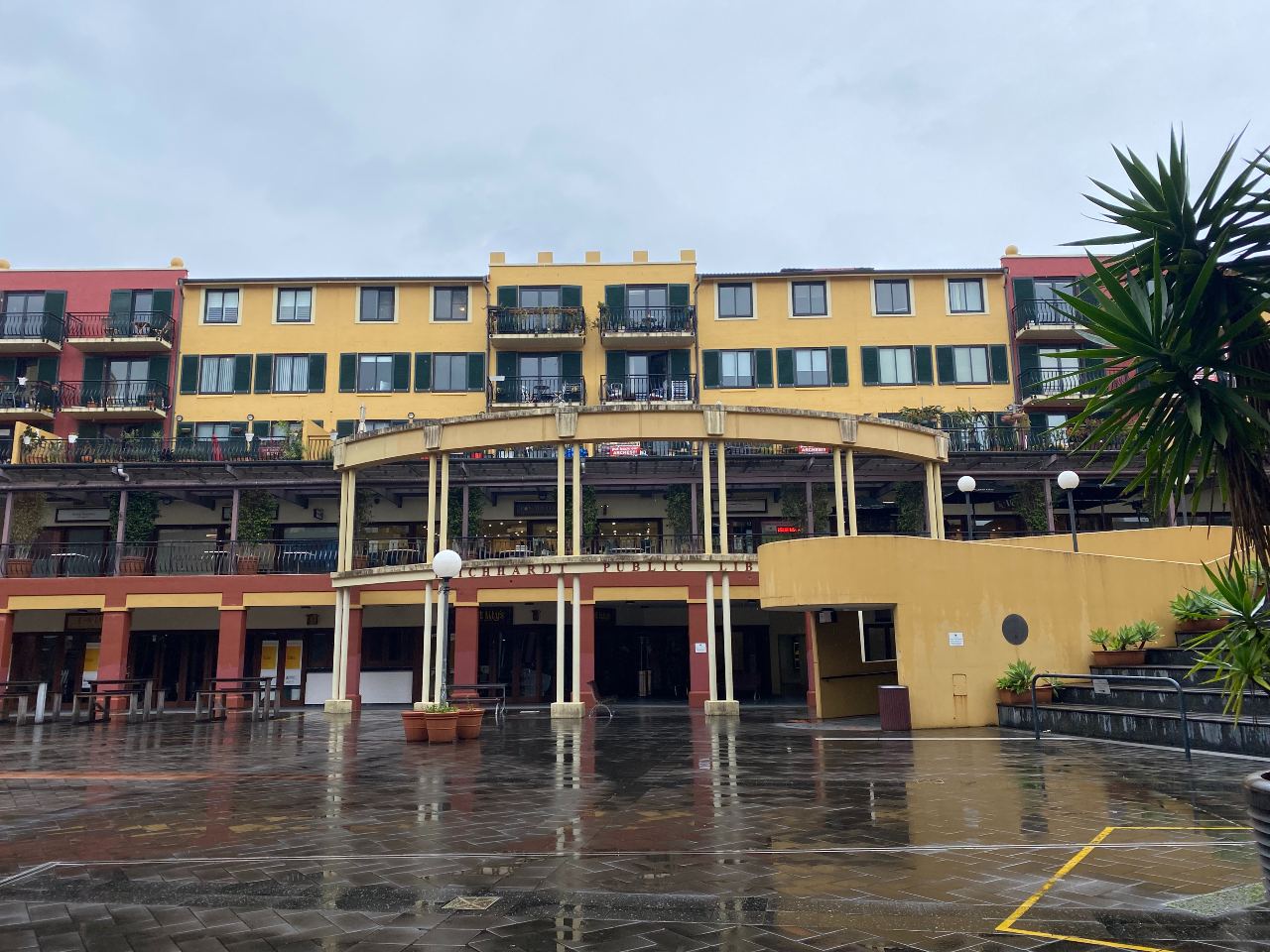Future of the Italian forum up in the air after sale to private developer