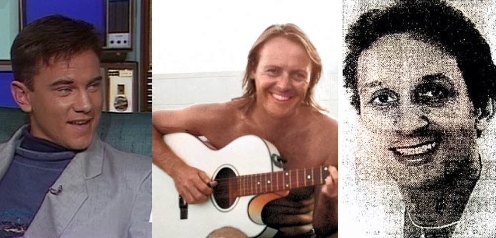 Here are the stories behind the unsolved deaths of gay men and trans women in Sydney