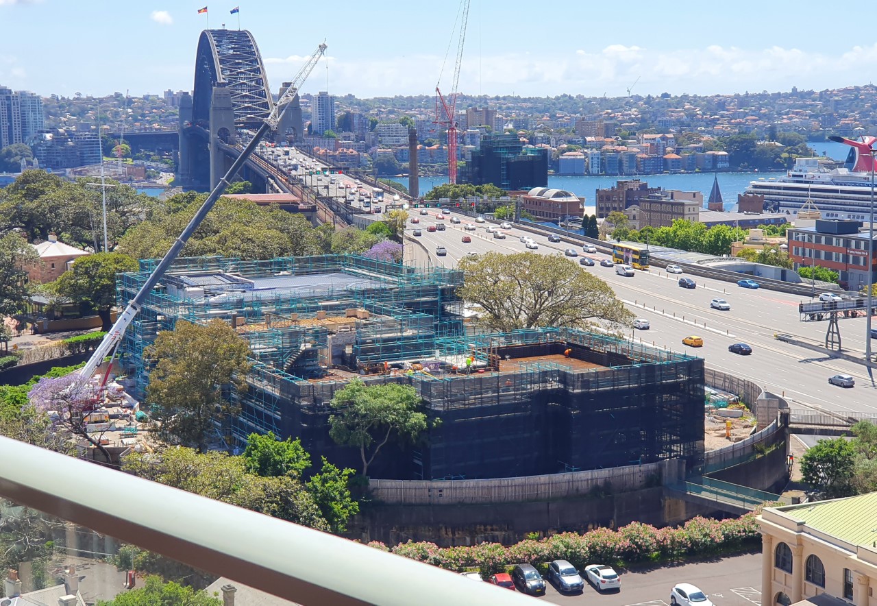 Historic Sydney public school modifications spark renewed concern in community
