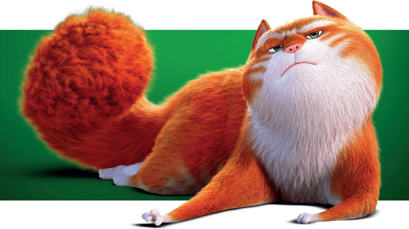 The Amazing Maurice – REVIEW