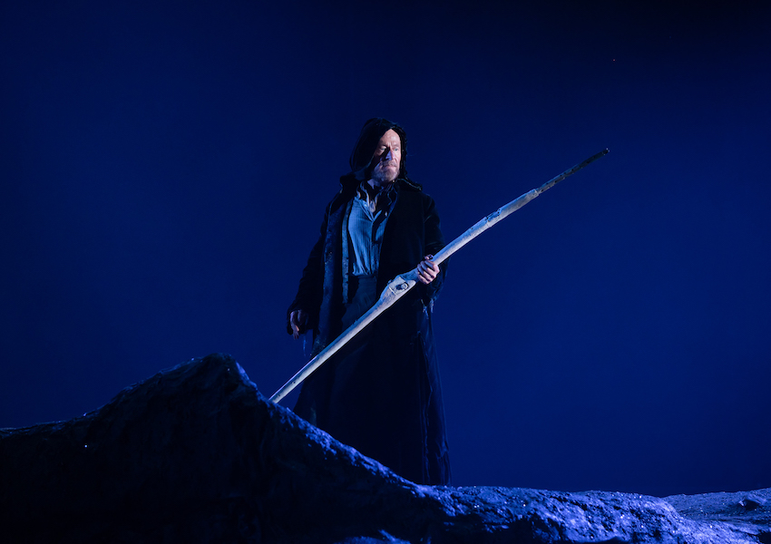 The Tempest – REVIEW