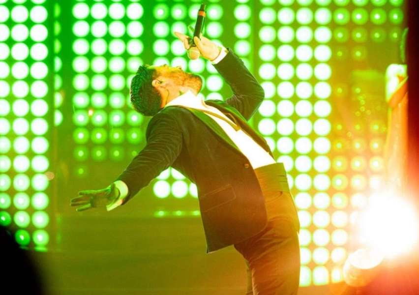 Velvet Rewired – REVIEW