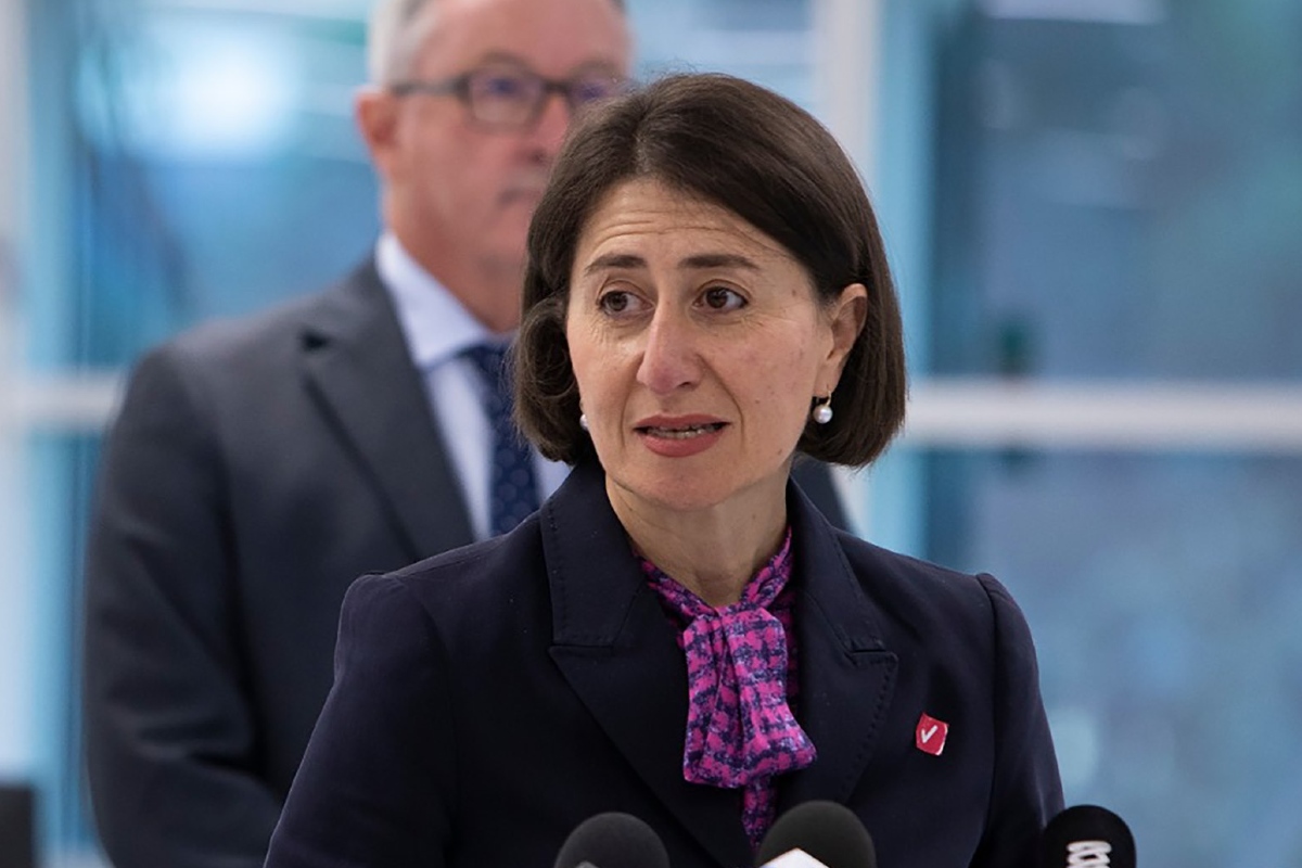 Icac report on Gladys Berejiklian delayed for third time, findings won’t come before state election