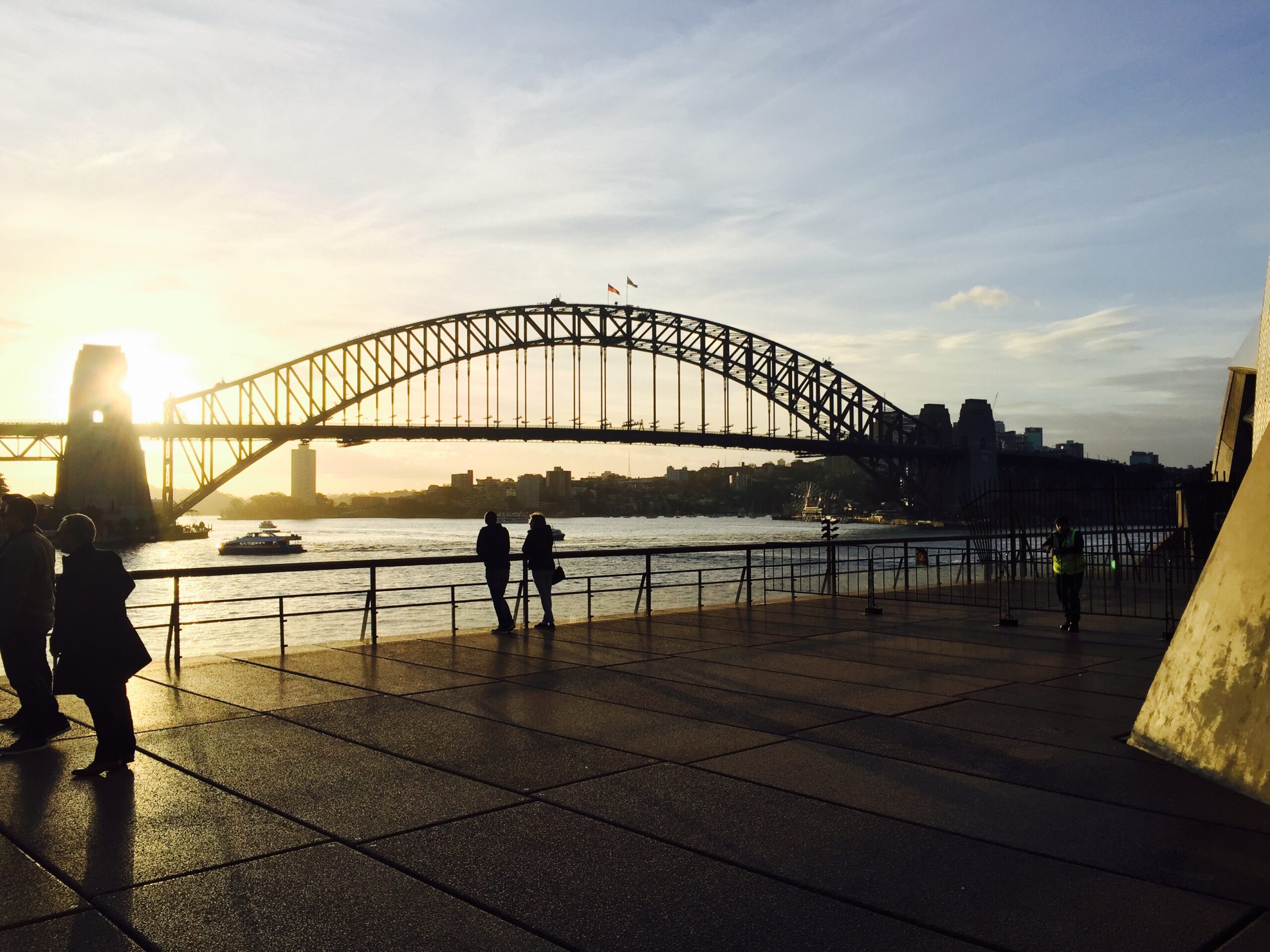 Sydney predicted to reach 30-degrees for first time in longest cool streak
