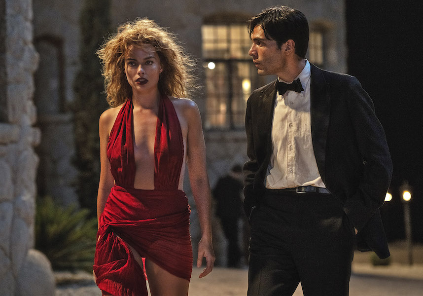 Babylon – REVIEW