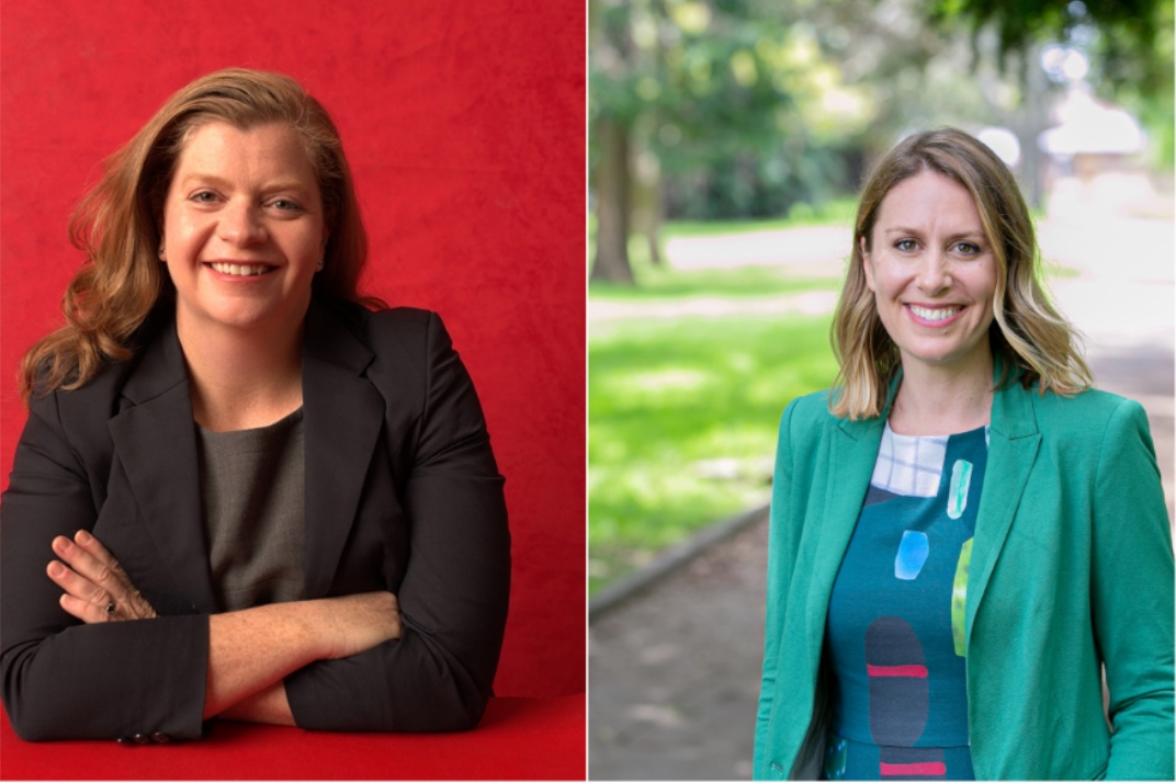 The battle for Balmain heats up as NSW election draws closer