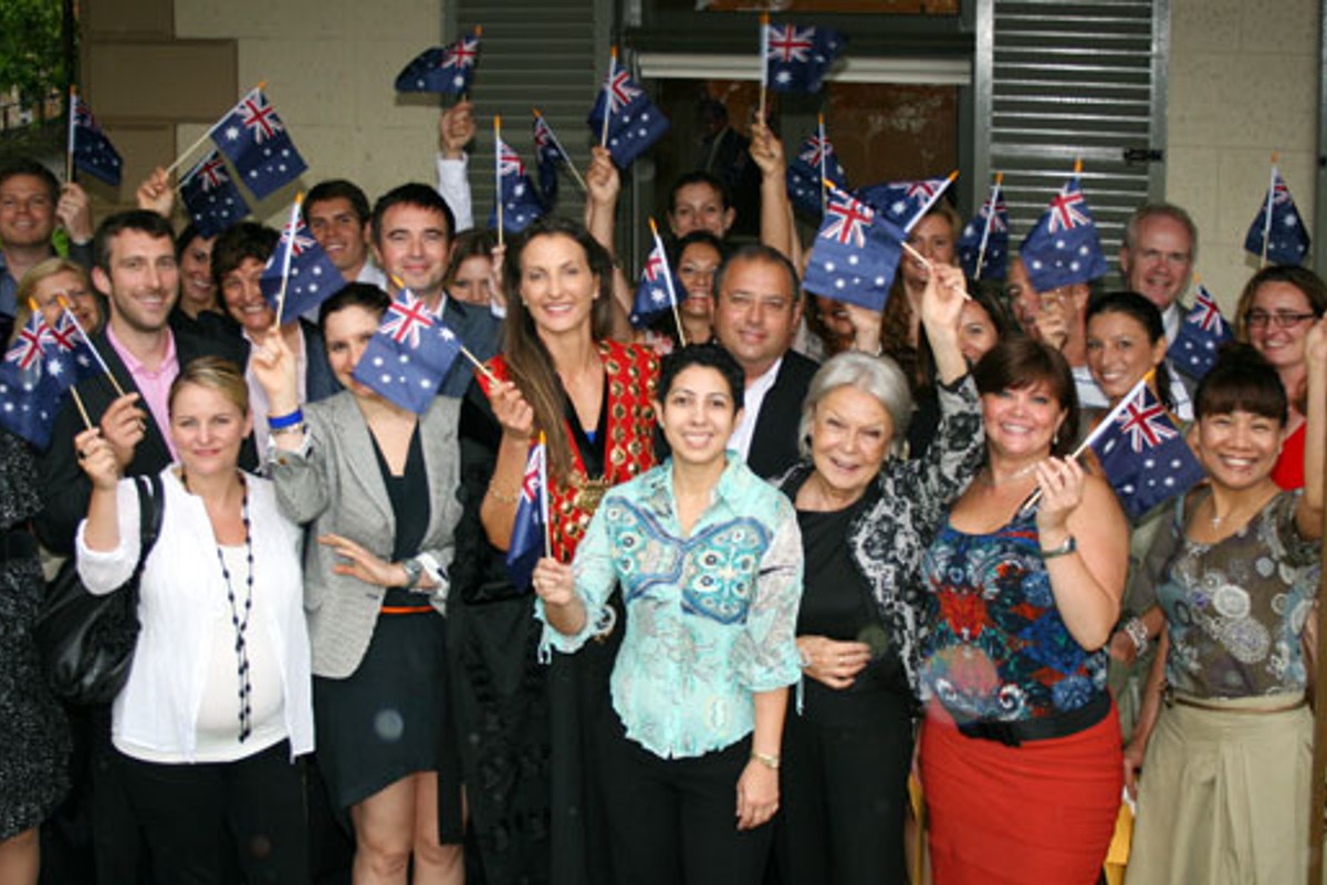 Woollahra Council to stop citizenship ceremonies on January 26 from 2024