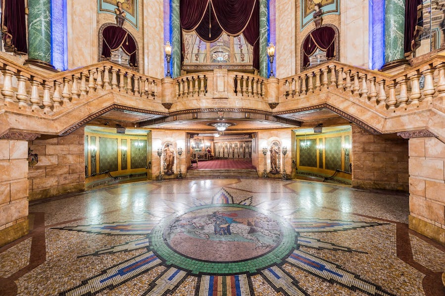 State Theatre