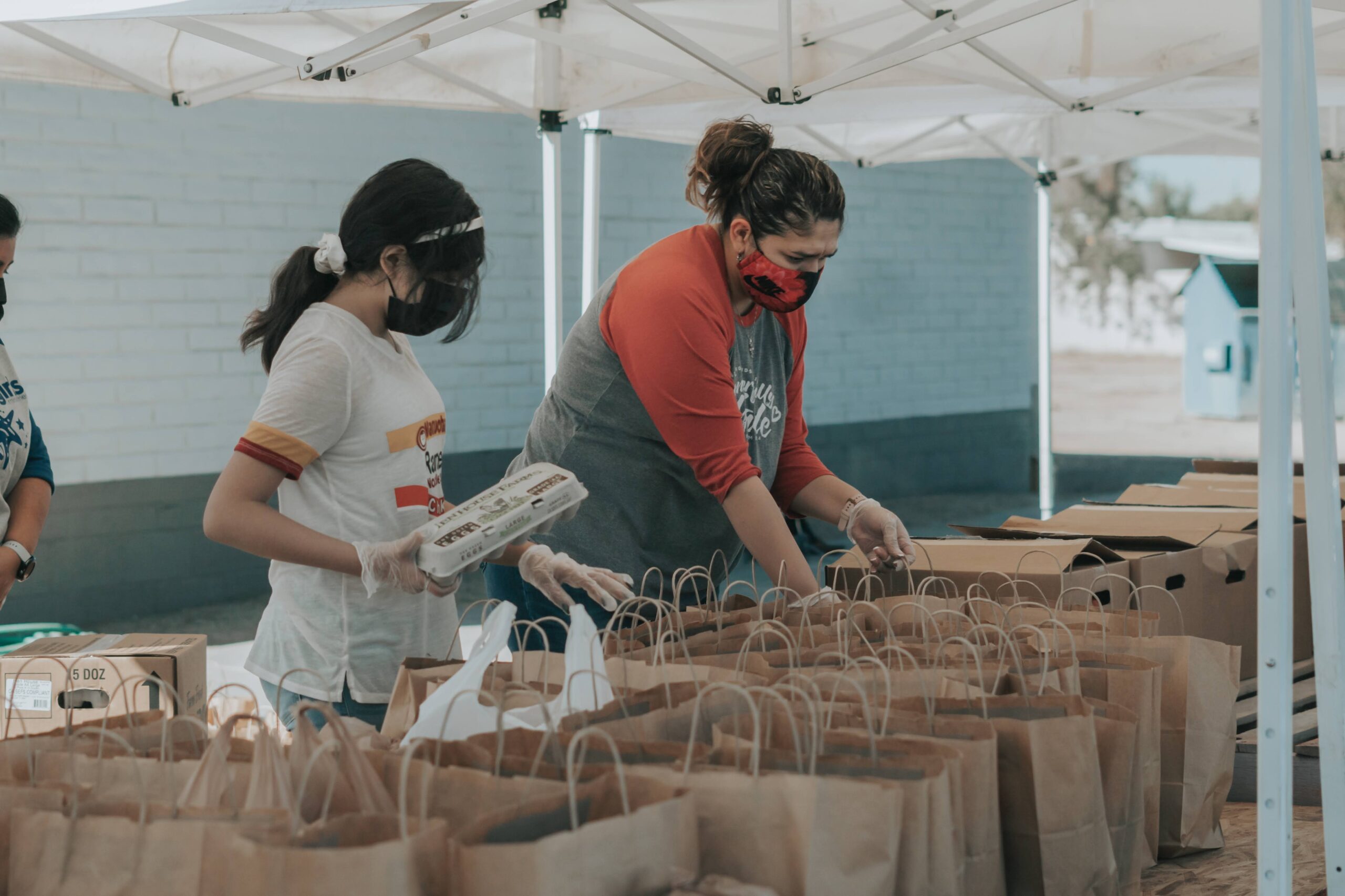 Why volunteering can be great for your career